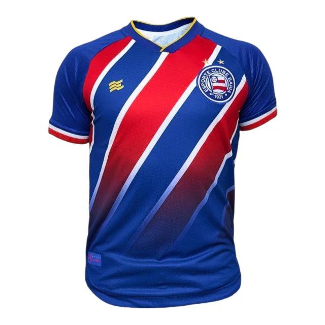 Camiseta Bahia 24-25 - Segunda Equipación