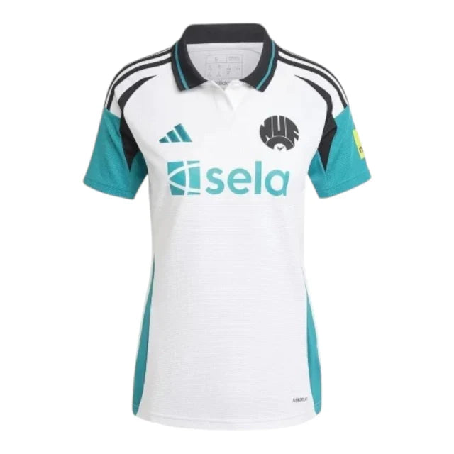 Camiseta Newcastle 24-25 - Tercera Equipación Mujer