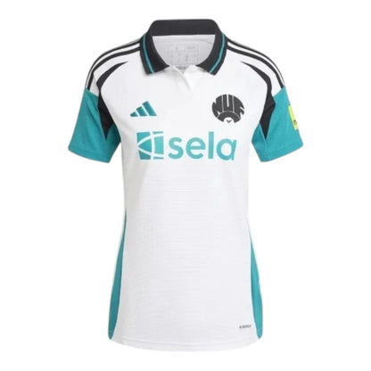 Camiseta Newcastle 24-25 - Tercera Equipación Mujer