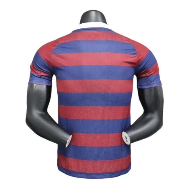 Camiseta Newcastle Jugador 24-25 - Segunda Equipación