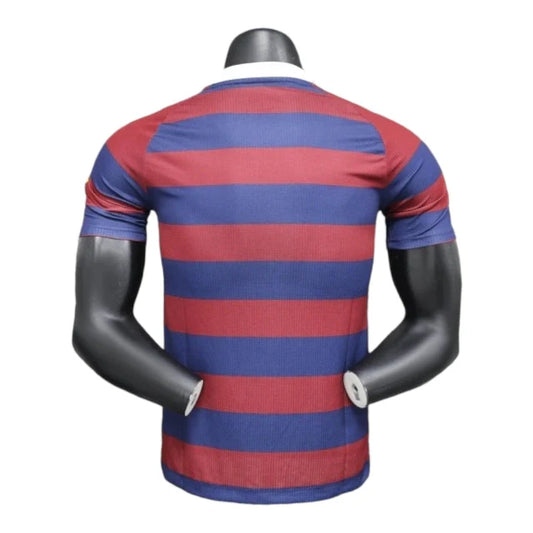 Camiseta Newcastle Jugador 24-25 - Segunda Equipación