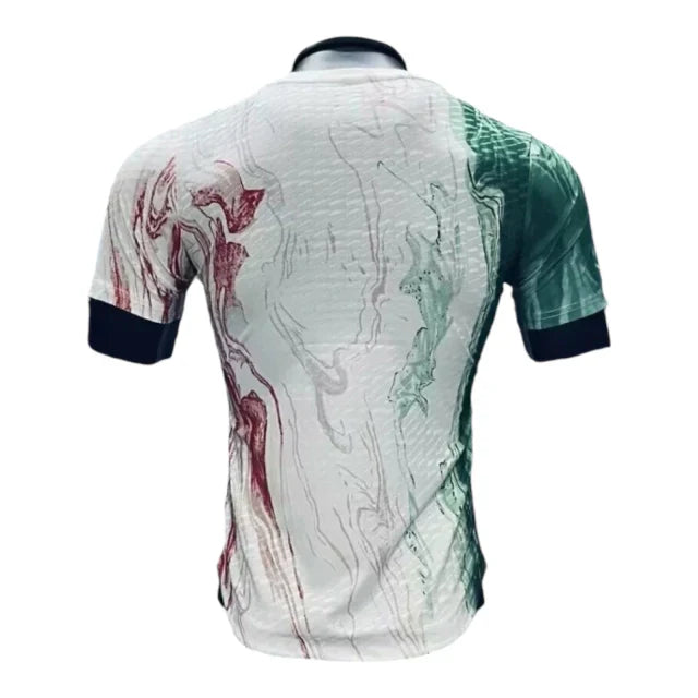 Camiseta Seleção Itália Jugador 24-25