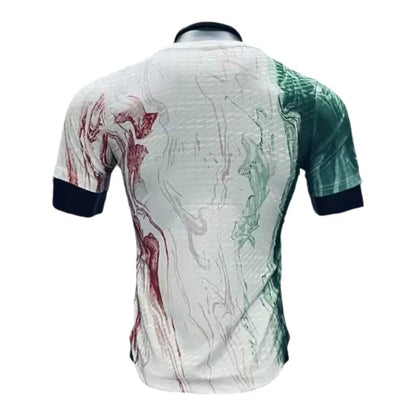 Camiseta Seleção Itália Jugador 24-25