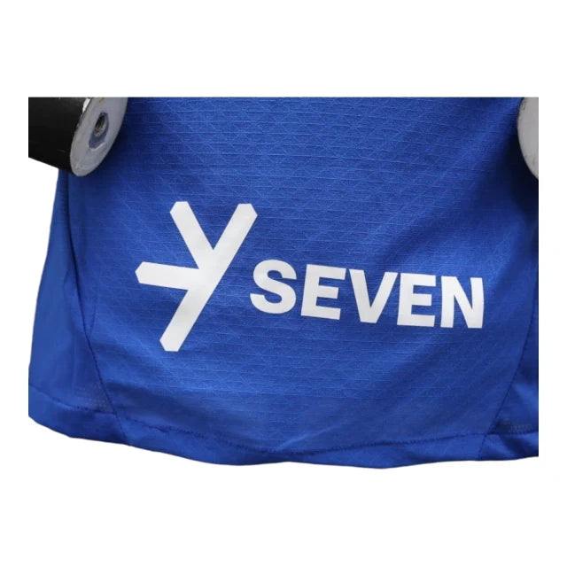 Camiseta AlHilal Jugador 24-25 - Primera Equipación