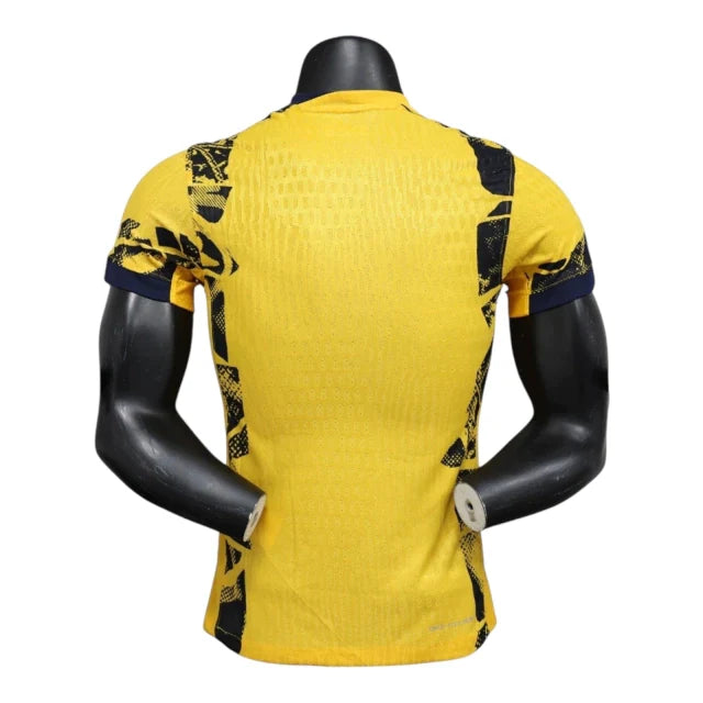 Camiseta Inter de Milan Jugador 24-25 - Tercera Equipación