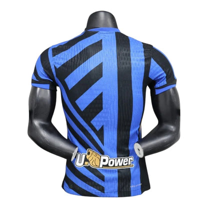 Camiseta Inter de Milan Jugador 24-25 - Primera Equipación