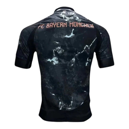 Camiseta Bayern de Munich Jugador 24-25 - Segunda Equipación