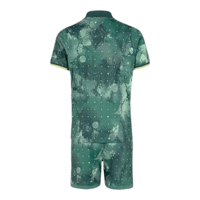 Conjunto Infantil Tottenham 24-25 - Tercera Equipación