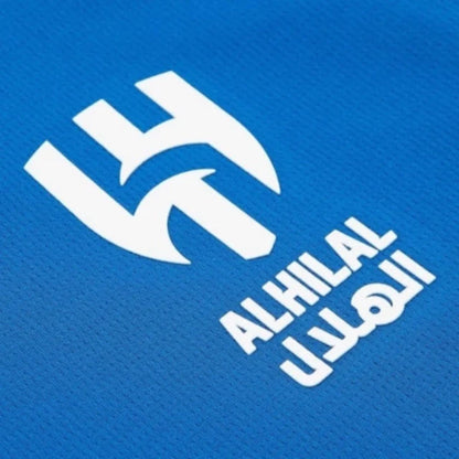 Camiseta Aniversário AlHilal 24-25