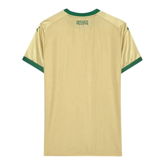 Camiseta Palmeiras 24-25 - Tercera Equipación Mujer