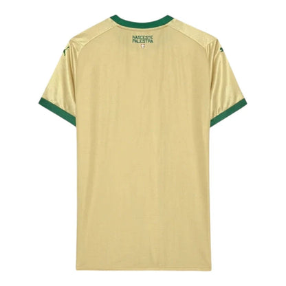 Camiseta Palmeiras 24-25 - Tercera Equipación Mujer