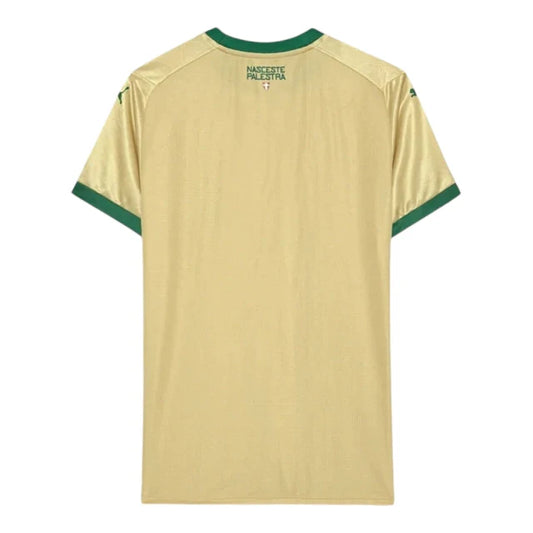 Camiseta Palmeiras 24-25 - Tercera Equipación Mujer