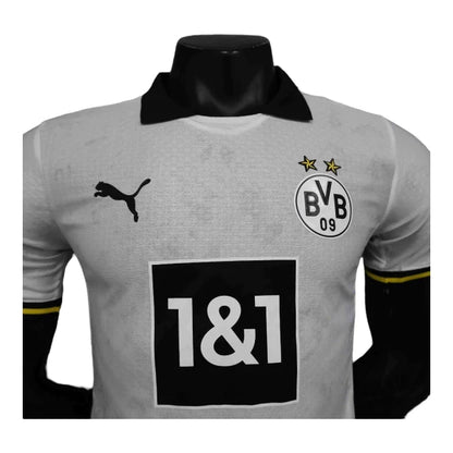 Camiseta Borussia Dortmund Jugador 24-25 - Tercera Equipación