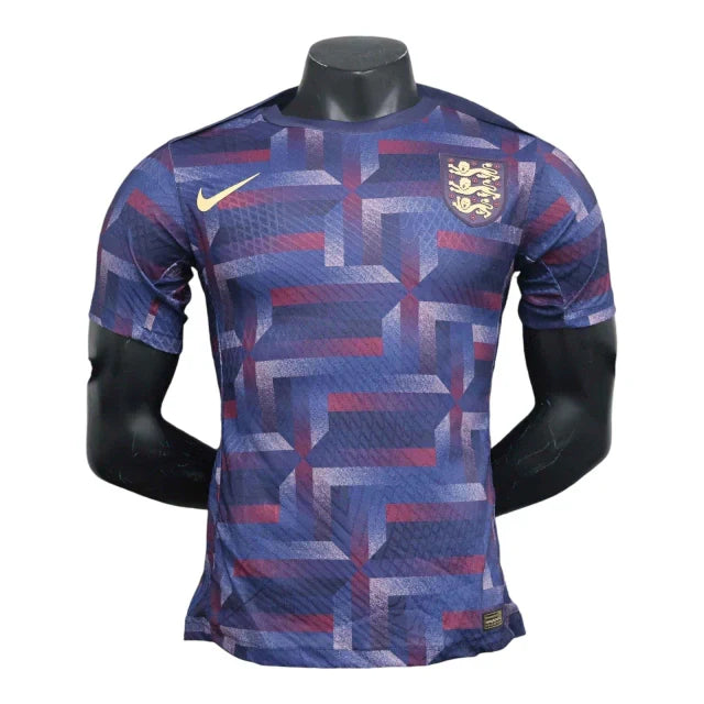 Camiseta Seleção Angleterre Jugador 24-25