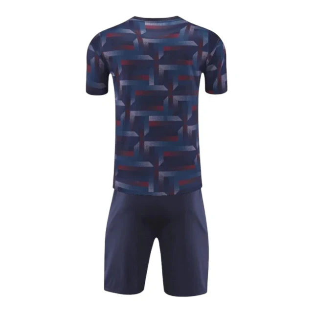 Conjunto Infantil Seleção Angleterre 24-25