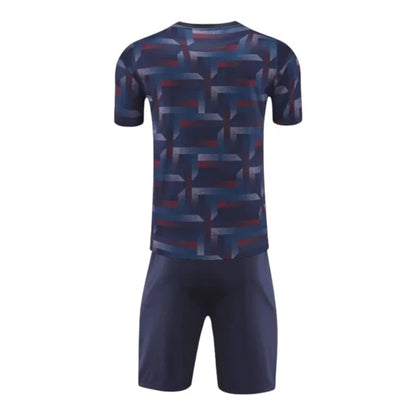 Conjunto Infantil Seleção Angleterre 24-25