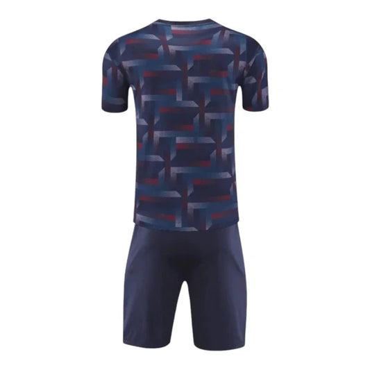 Conjunto Infantil Seleção Angleterre 24-25