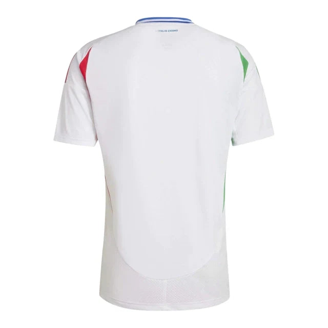 Camiseta Seleção da Itália 24-25 - Segunda Equipación Mujer