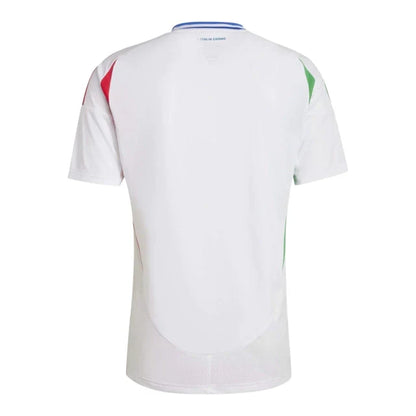 Camiseta Seleção da Itália 24-25 - Segunda Equipación Mujer