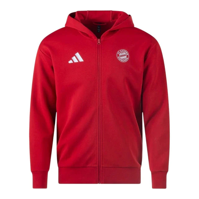 Chaqueta Cortavientos Bayern de Munich 24-25 - Primera Equipación