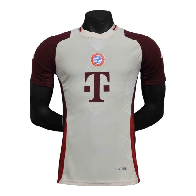 Camiseta Bayern de Munich Jugador 24-25