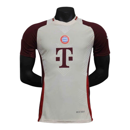 Camiseta Bayern de Munich Jugador 24-25