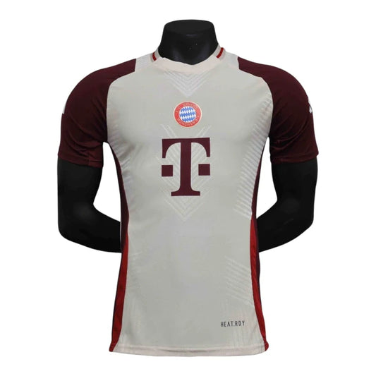 Camiseta Bayern de Munich Jugador 24-25