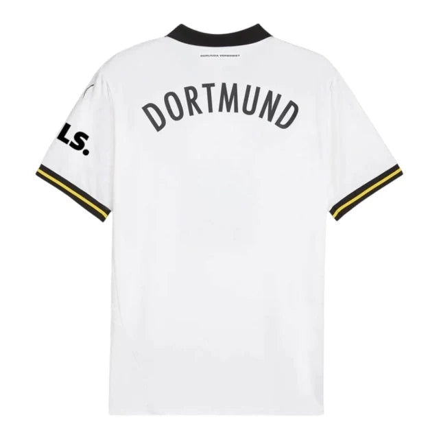 Camiseta Borussia Dortmund 24-25 - Tercera Equipación