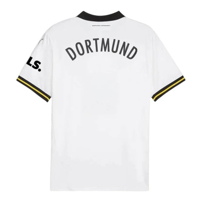 Camiseta Borussia Dortmund 24-25 - Tercera Equipación