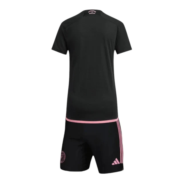 Conjunto Infantil Inter Miami 24-25 - Primera Equipación