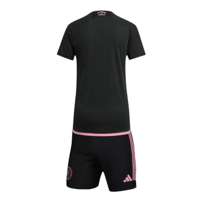 Conjunto Infantil Inter Miami 24-25 - Primera Equipación