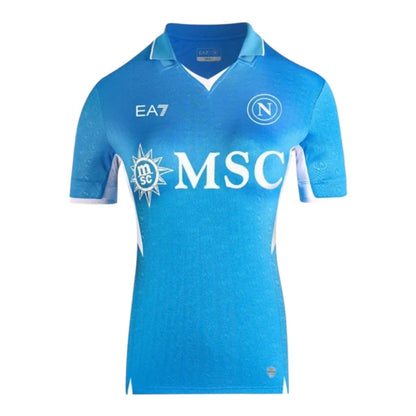 Camiseta Napoli 24-25 - Primera Equipación Mujer