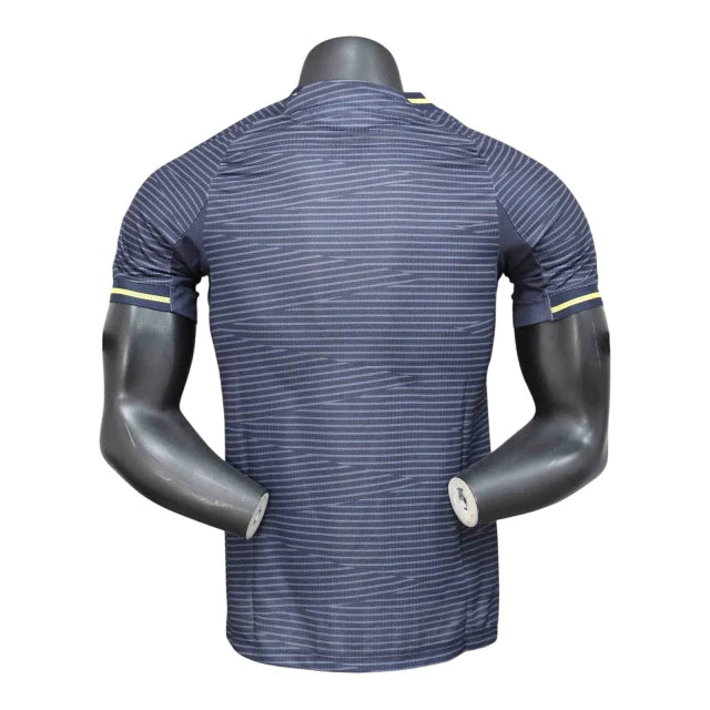 Camiseta Real Madrid Jugador 25-26 - Segunda Equipación