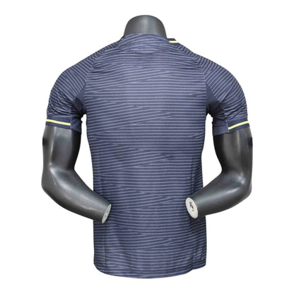 Camiseta Real Madrid Jugador 25-26 - Segunda Equipación