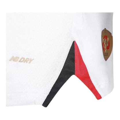 Camiseta São Paulo 25-26 - Primera Equipación Mujer