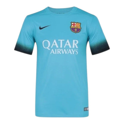 Retro Barcelona 2015-16 - Tercera Equipación