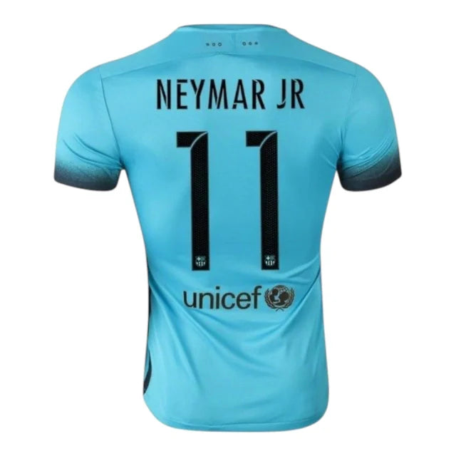 Retro Barcelona 2015-16 - Tercera Equipación