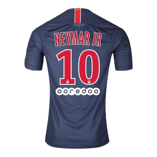 Retro Paris SaintGermain 2018-19 - Primera Equipación