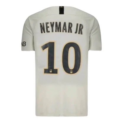 Retro Paris SaintGermain 2018-19 - Segunda Equipación