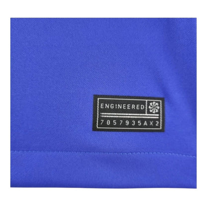 Retro Seleção Brasileira 2022-23 - Segunda Equipación