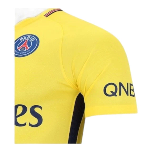 Retro Paris SaintGermain 2017-18 - Segunda Equipación