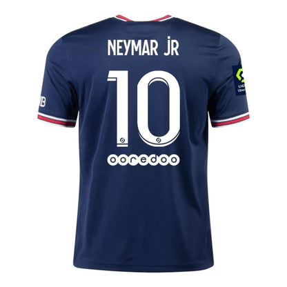 Retro Paris SaintGermain 21-22 - Primera Equipación