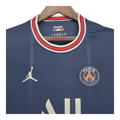 Retro Paris SaintGermain 21-22 - Primera Equipación