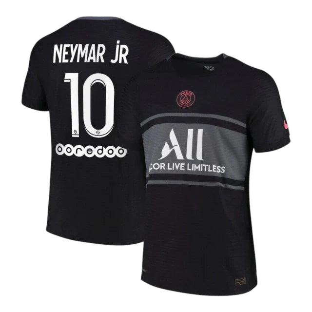Retro Paris SaintGermain 21-22 - Tercera Equipación