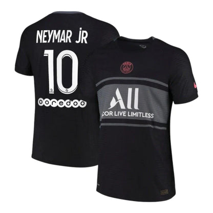Retro Paris SaintGermain 21-22 - Tercera Equipación