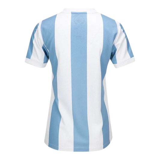 Camiseta Seleção Argentine Edição 25-26 - Conmemorativa Mujer