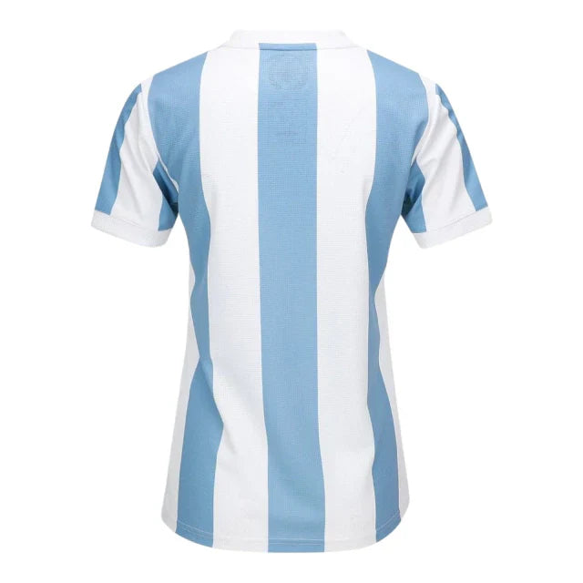 Camiseta Seleção Argentine Edição 25-26 - Conmemorativa