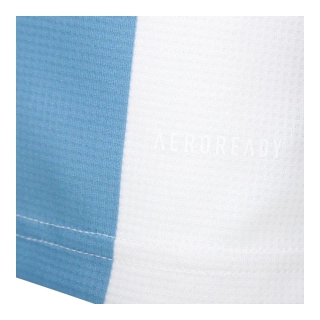 Camiseta Seleção Argentine Edição 25-26 - Conmemorativa Mujer
