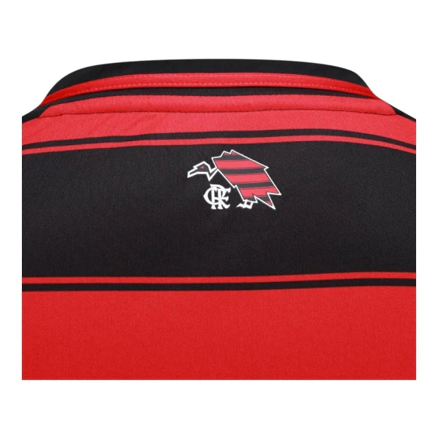 Camiseta Flamengo 25-26 - Primera Equipación Mujer