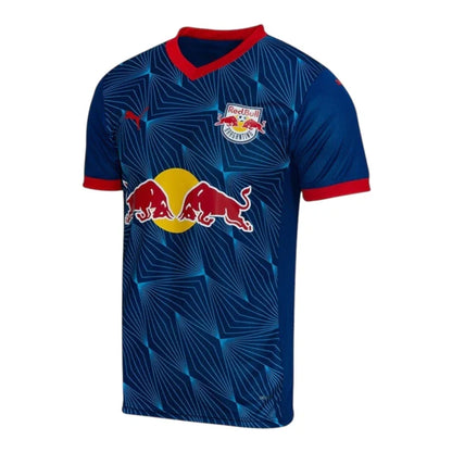 Camiseta Red Bull Bragantino 25-26 - Segunda Equipación